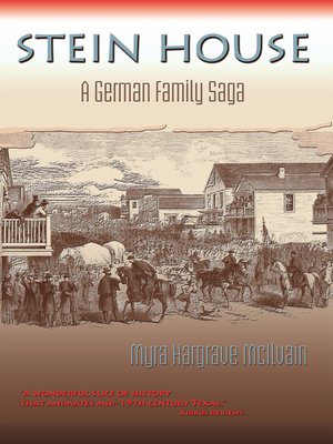 cover image of Stein House